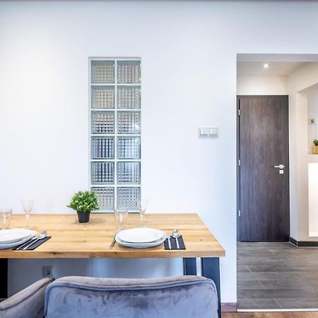 Cozy Quiet Apartment With A Balcony ブダペスト エクステリア 写真