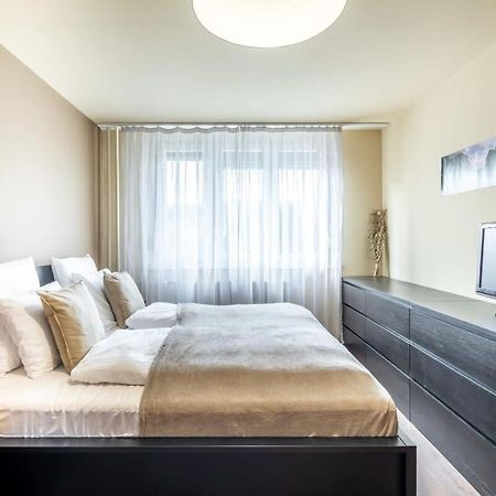 Cozy Quiet Apartment With A Balcony ブダペスト エクステリア 写真